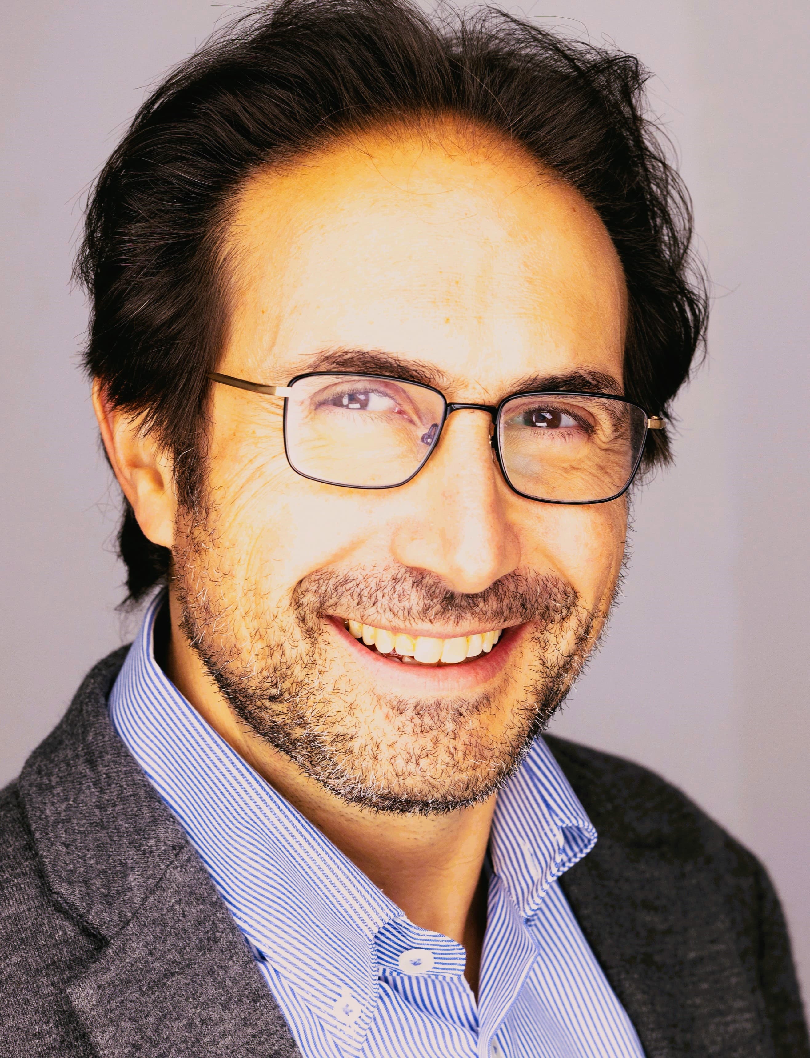 Jesse Strauss